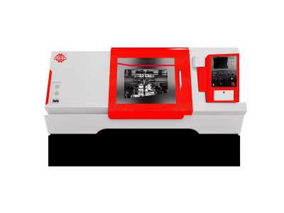 SIEG X80SY CNC Turning Milling Complex Machine