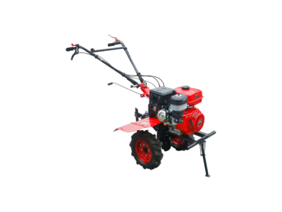 ZHANXIONG  ZX135D(E)/ 188F Gasoline Power Tiller/ Big Gearbox Direct Transmission  (1WG4.5-1