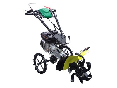 ZHANXIONG  170 GASOLINE ORCHARD DITCHING MACHINE