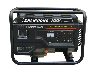 ZHANXIONG  ZX4000（3KW）