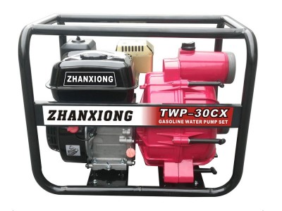 ZHANXIONG  TWP-30CX (3-INCH SEWAGE PUMP)