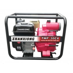 ZHANXIONG  TWP-30CX (3-INCH SEWAGE PUMP)