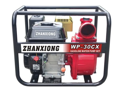 ZHANXIONG  WP-30CX (3 INCHES)