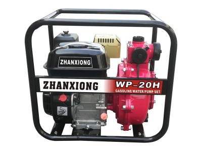 ZHANXIONG  WP-20H (2-INCH HIGH LIFT)