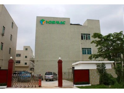 Hunan Yosmac Machinery Technology Co.,Ltd