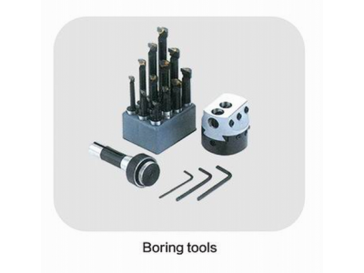 Boring tools