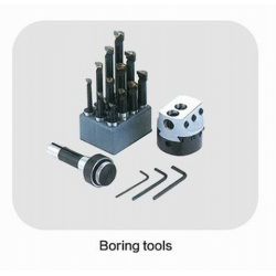 Boring tools