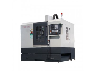 VERTICAL MACHINING CENTER/ linear type