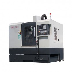 VERTICAL MACHINING CENTER/ linear type