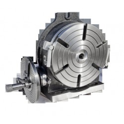 Rotary table HV