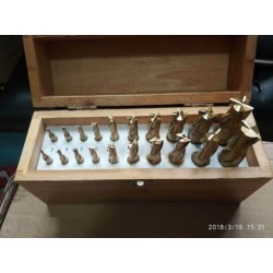 Titanium coated end mill set 20pcs