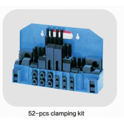 Clamping kits 58pcs