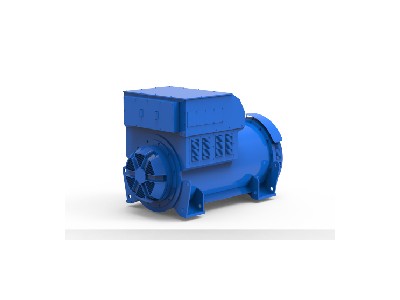 TH528 High Voltage 1500 kVA Generator Alternator