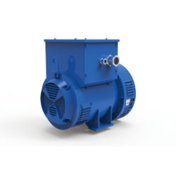 TCM188 Series Marine Generators