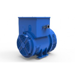 TCM228 Marine 150 kVA Generator Alternator