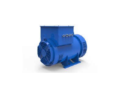 TCM288 Series|200 kVA Alternator For Marine Engine Set