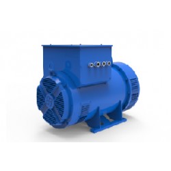 TCM288 Series|200 kVA Alternator For Marine Engine Set