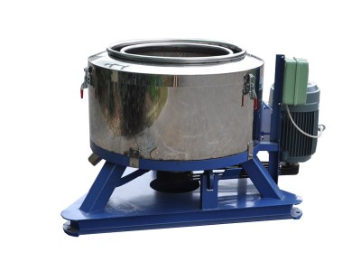 Centrifugal Dewatering Machine