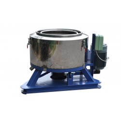 Centrifugal Dewatering Machine