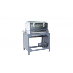 Horizontal Plastic Mixer Machine