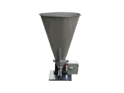 Small Plastic Powder Feeding Machine