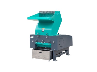 Plastic Strong Crusher Machine