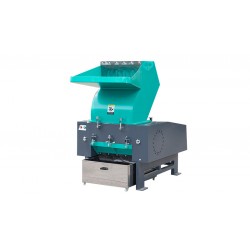 Plastic Strong Crusher Machine