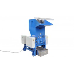 Plastic Bottle Crusher