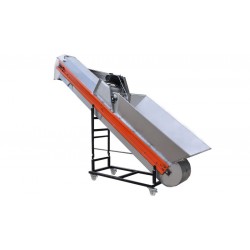 Film Belt Conveyor