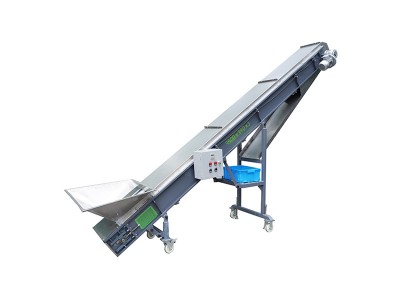 Magnet Conveyor