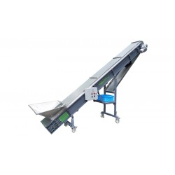 Magnet Conveyor