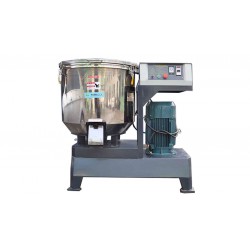 High Speed Mixing and Drying Machine