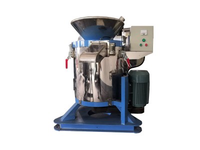 High Efficiency Dewatering Machine