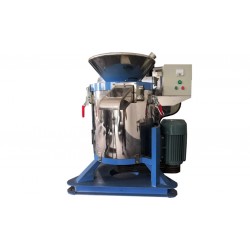 High Efficiency Dewatering Machine