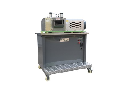 Plastic Granule cutter FPB-360  Capacity:1000-1500kg/h