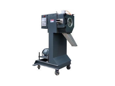 Vertical cutter FPB-G-80-200  Capacity:100-450kg/h