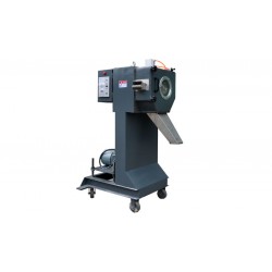 Vertical cutter FPB-G-80-200  Capacity:100-450kg/h