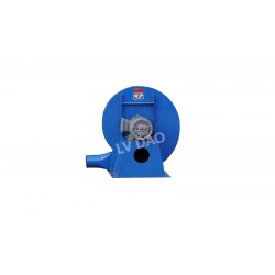 High pressure air blower