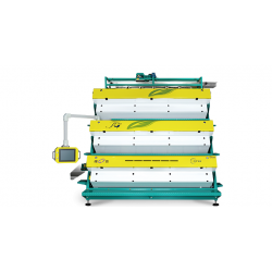 DF Tea Color Sorter