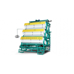 DF Infrared Tea Color Sorter