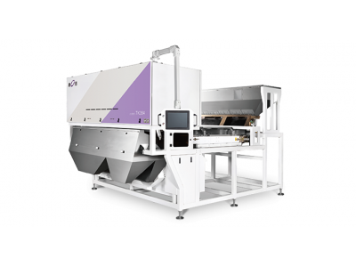 Cereal Color Sorter - TK Series