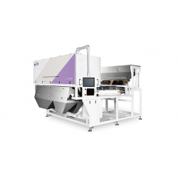 Cereal Color Sorter - TK Series