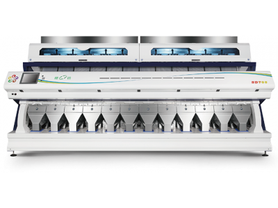 SD Rice Shape Sorter