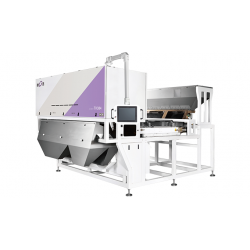 TK Peanut Color Sorter