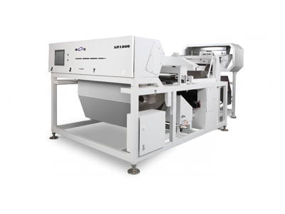 Mineral Color Sorter - LK Series