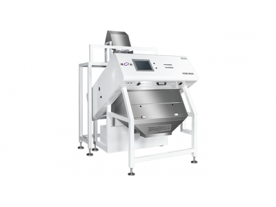 Plastic Color Sorter - VDR Series