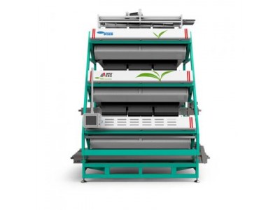 DT Series Tea Color Sorter Machine