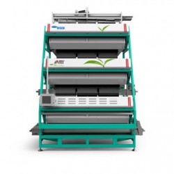 DT Series Tea Color Sorter Machine