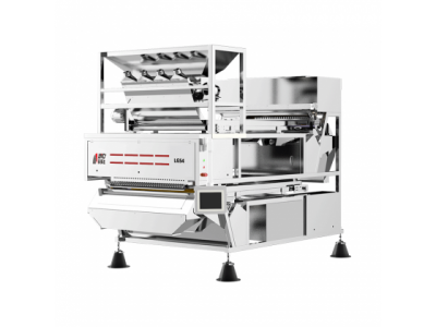 LG Belt-type grain color sorter machine