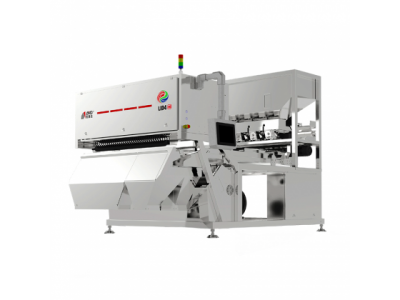 AMD® LI Series Belt-type Infrared Sorting Machine